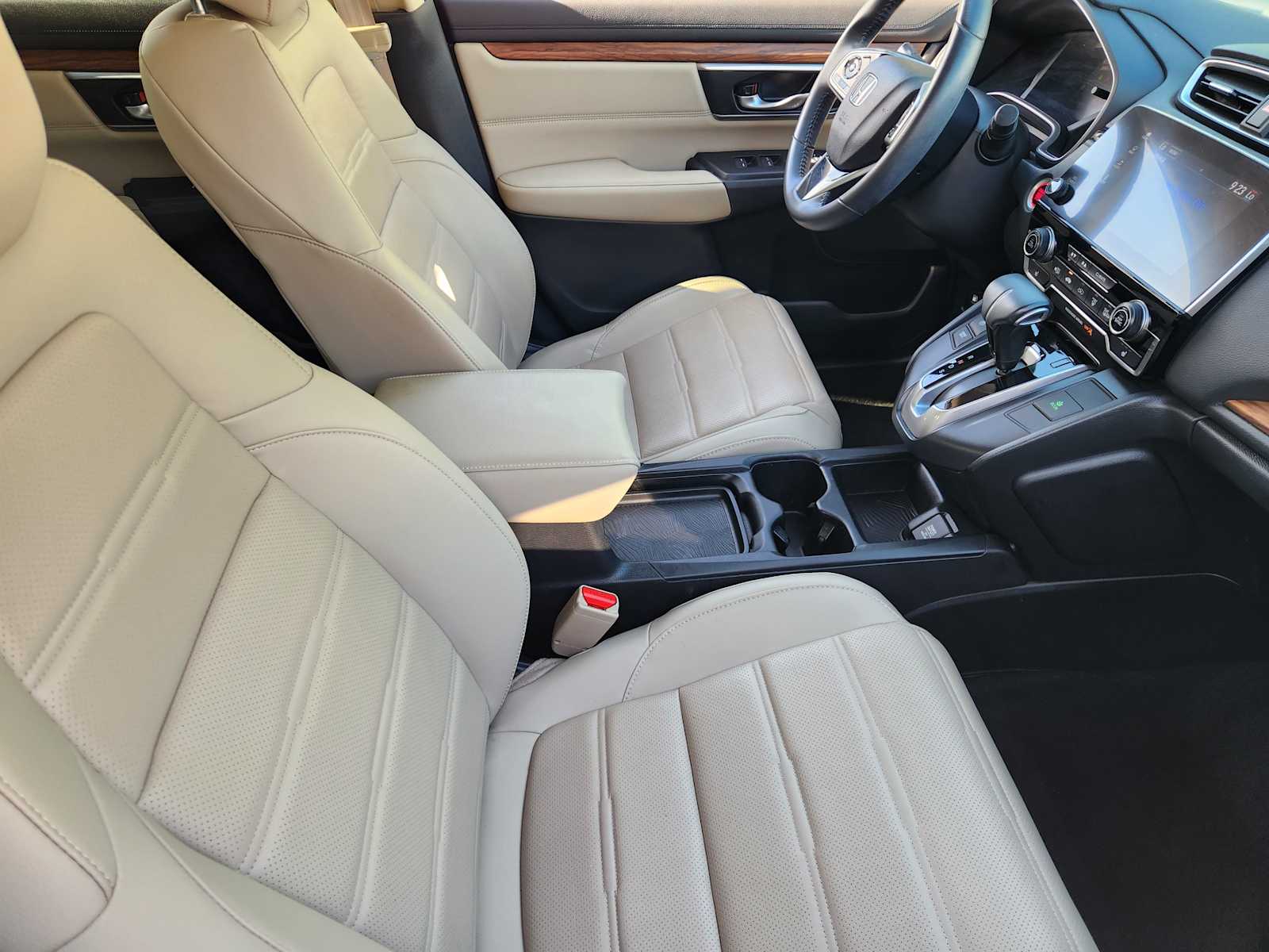 Thumbnail: 2019 Honda CR-V - 13