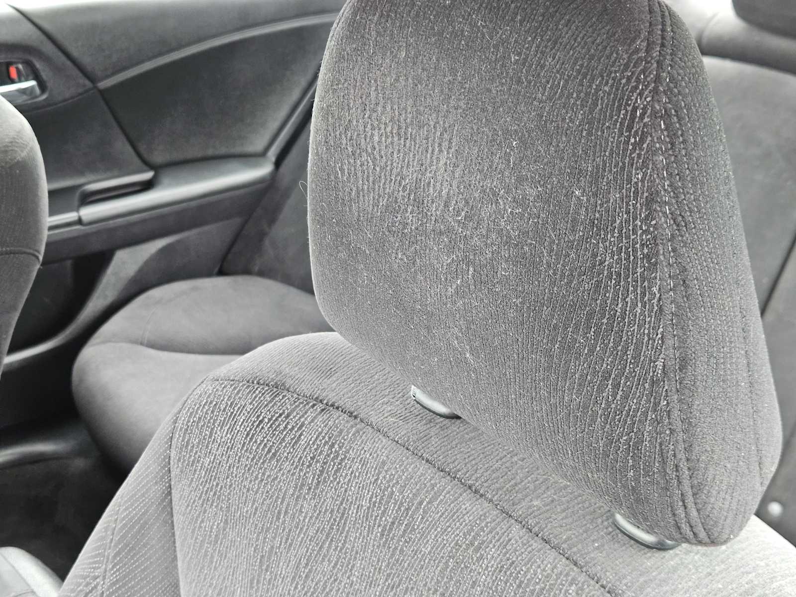 Thumbnail: 2013 Honda Accord - 14