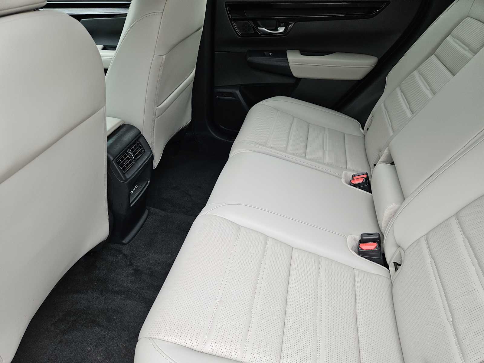 Thumbnail: 2025 Honda CR-V - 26