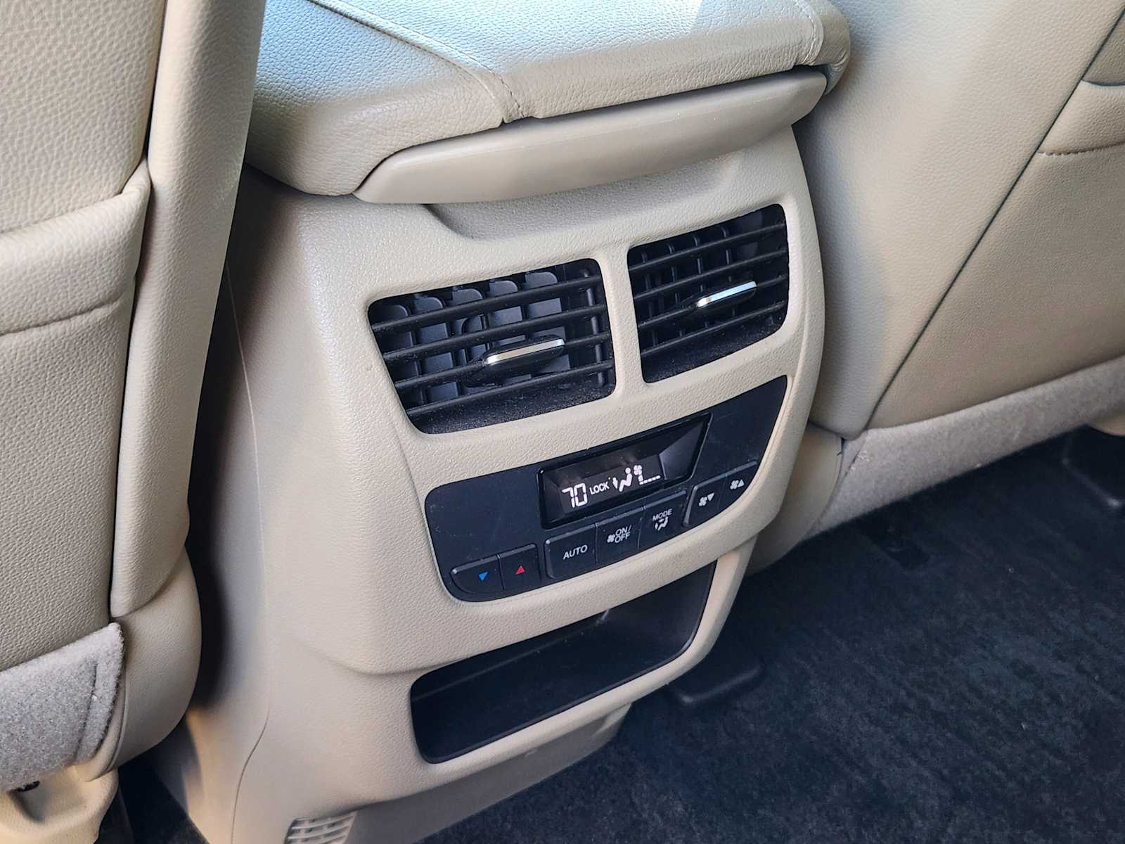 Thumbnail: 2015 Acura MDX - 30