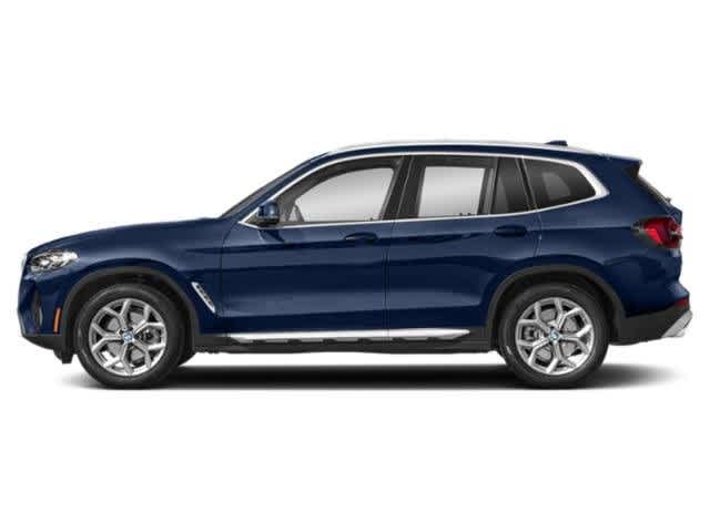 Thumbnail: 2023 BMW X3 - 3