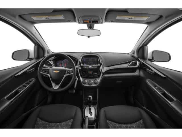Thumbnail: 2019 Chevrolet Spark - 11