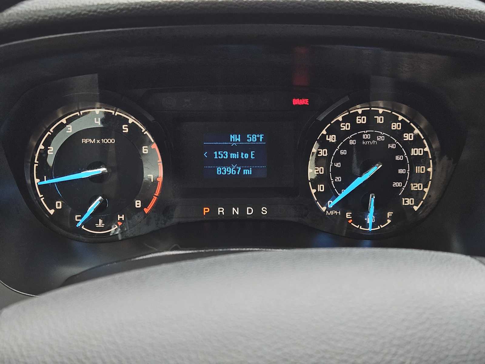 Thumbnail: 2020 Ford Ranger - 15