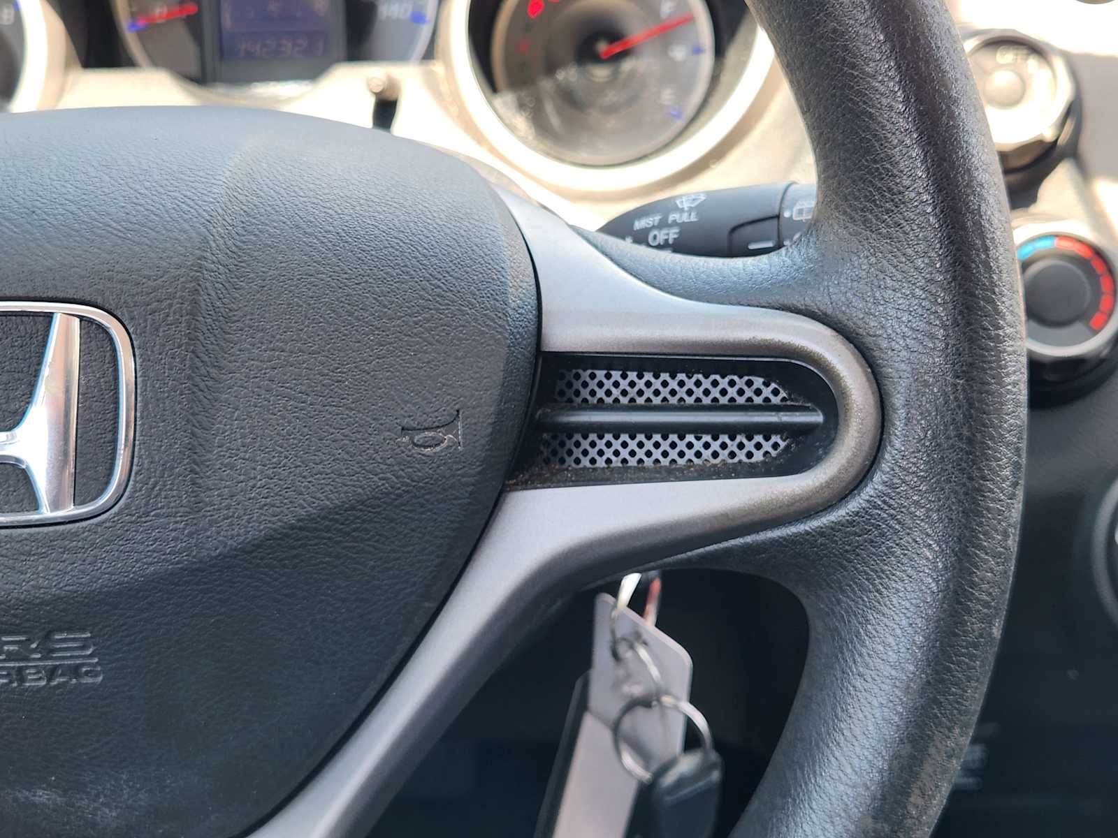 Thumbnail: 2009 Honda Fit - 25