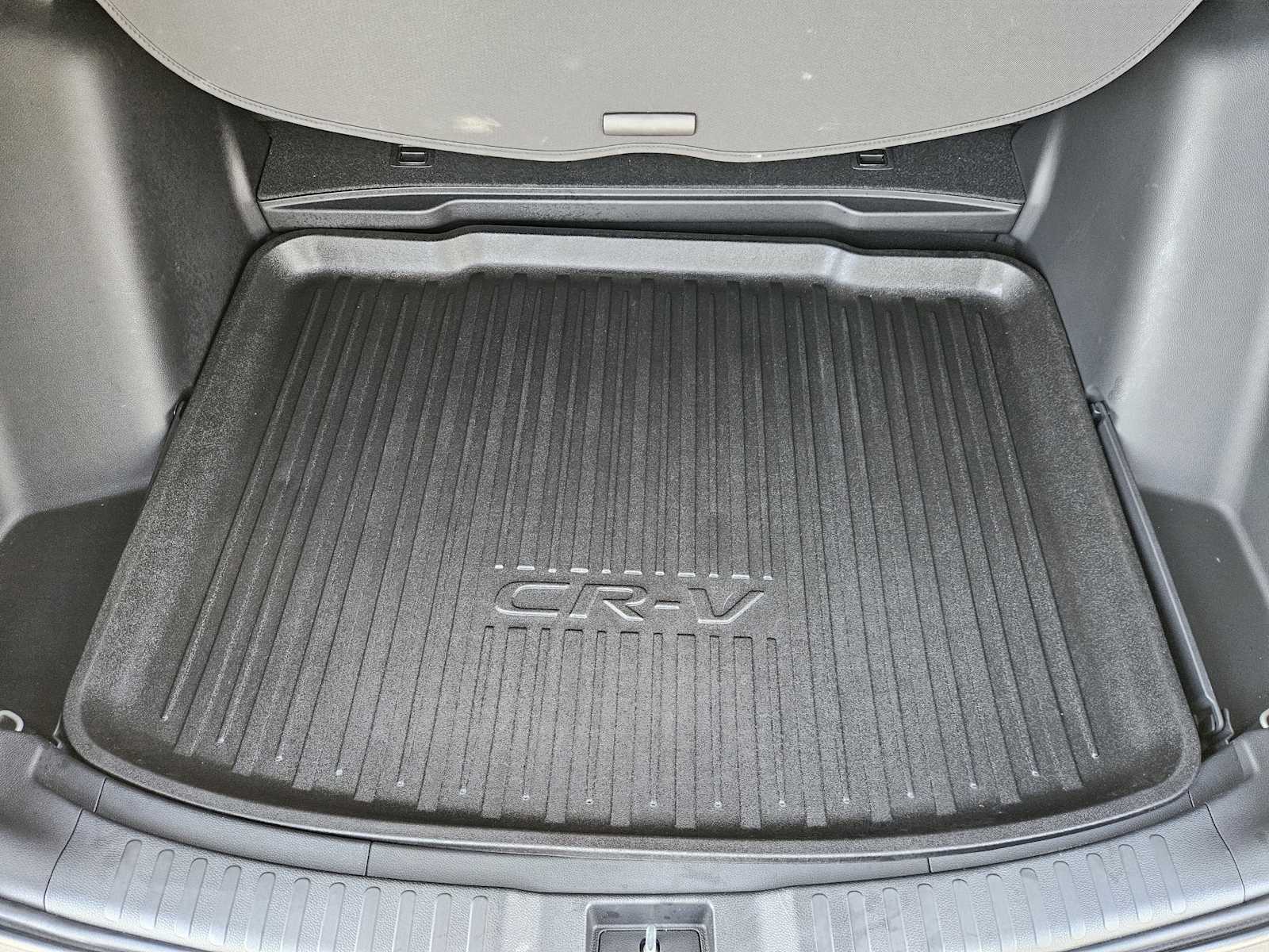 Thumbnail: 2022 Honda CR-V - 31