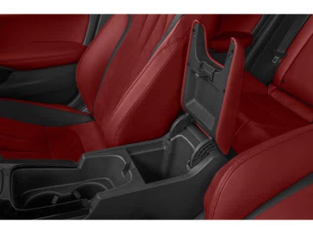 Thumbnail: 2023 Acura Integra - 17