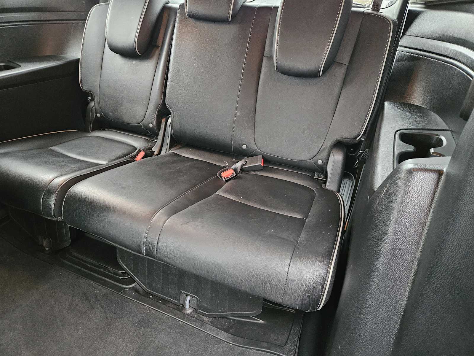 Thumbnail: 2023 Honda Odyssey - 31