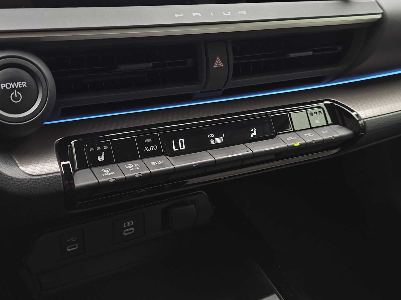 Thumbnail: 2024 Toyota Prius - 19