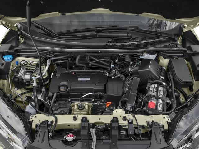 Thumbnail: 2016 Honda CR-V - 12