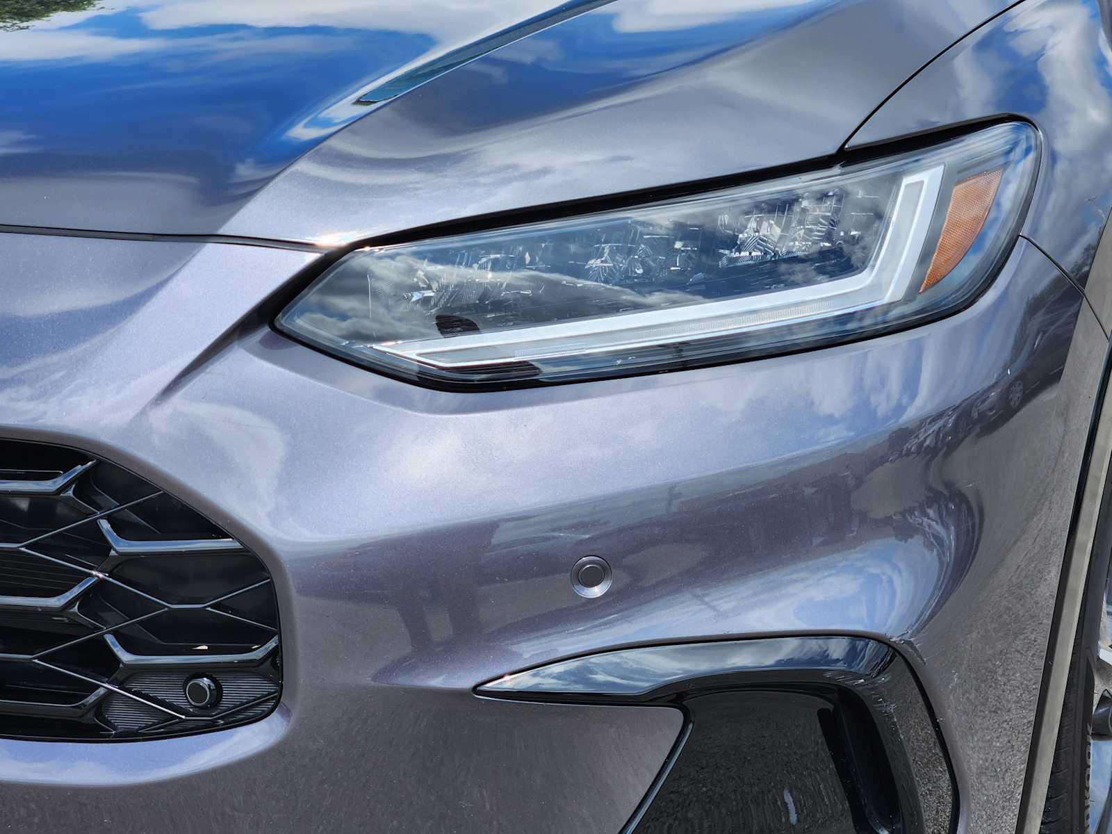 Thumbnail: 2024 Honda HR-V - 7