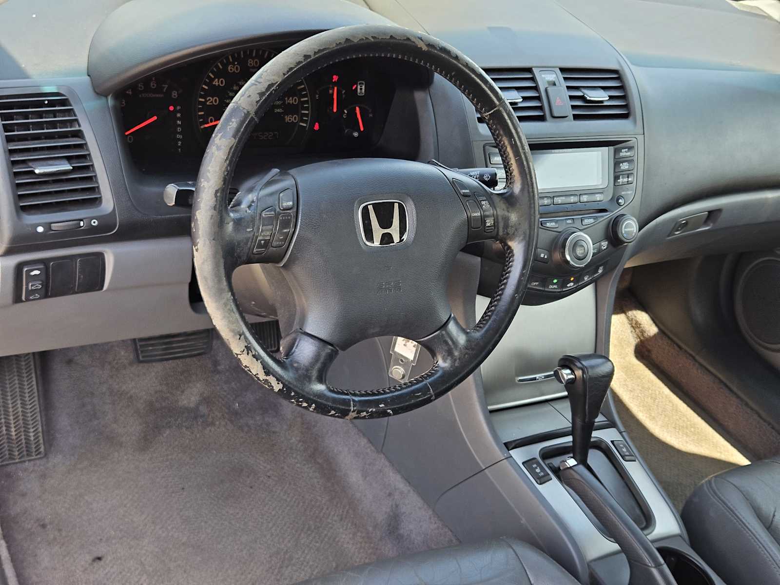 Thumbnail: 2004 Honda Accord - 2