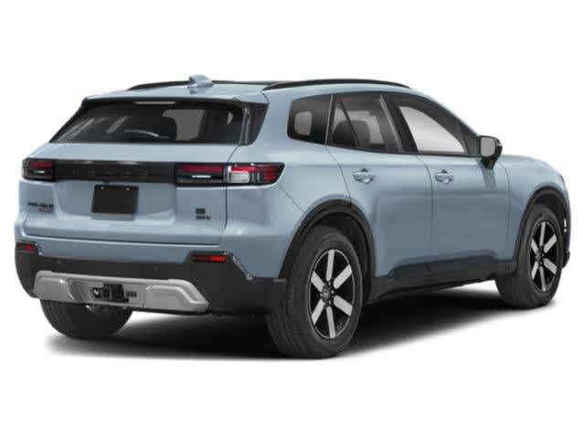 Thumbnail: 2025 Honda Prologue - 4