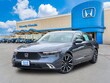  Honda Accord Hybrid
