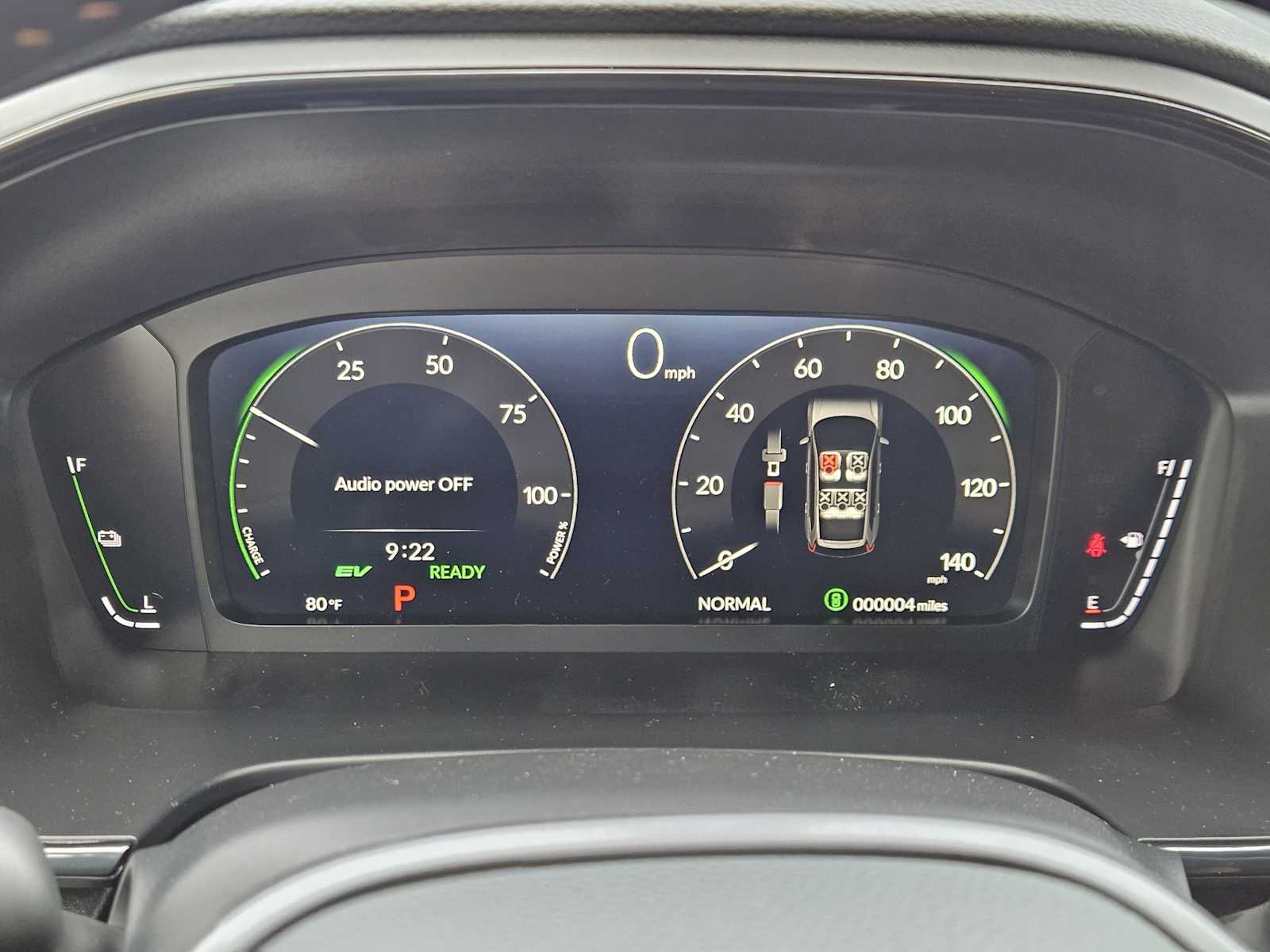 Thumbnail: 2026 Honda CR-V - 12