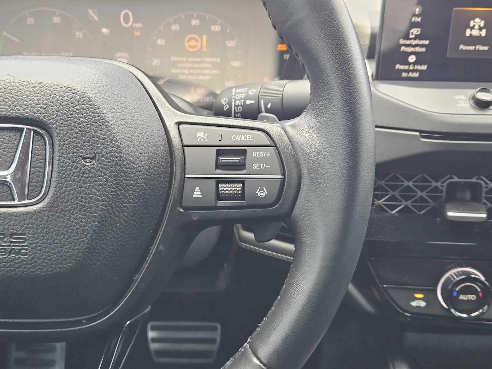 Thumbnail: 2024 Honda Accord - 29