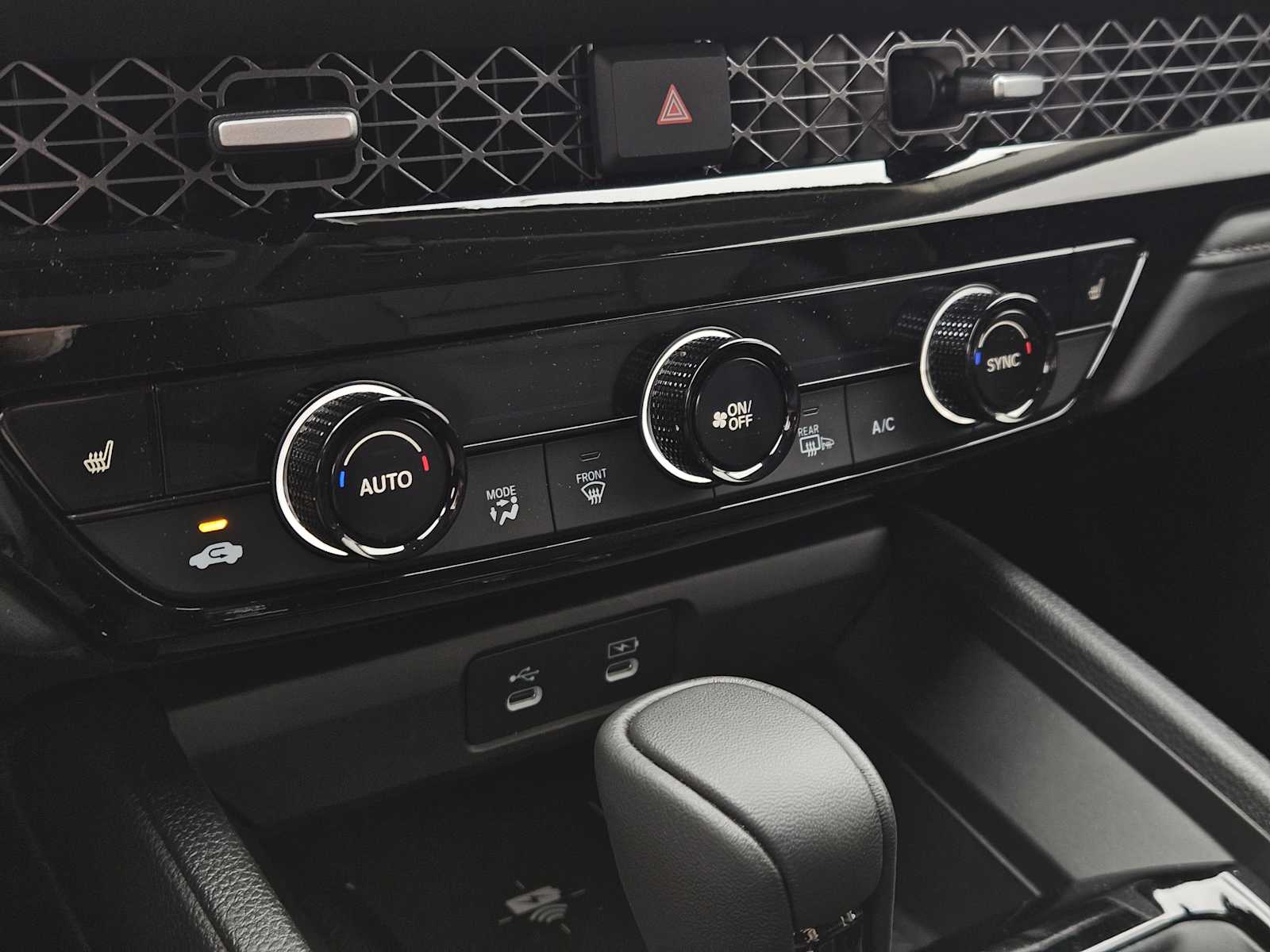 Thumbnail: 2025 Honda Accord - 19