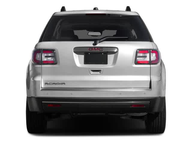 Thumbnail: 2016 GMC Acadia - 8