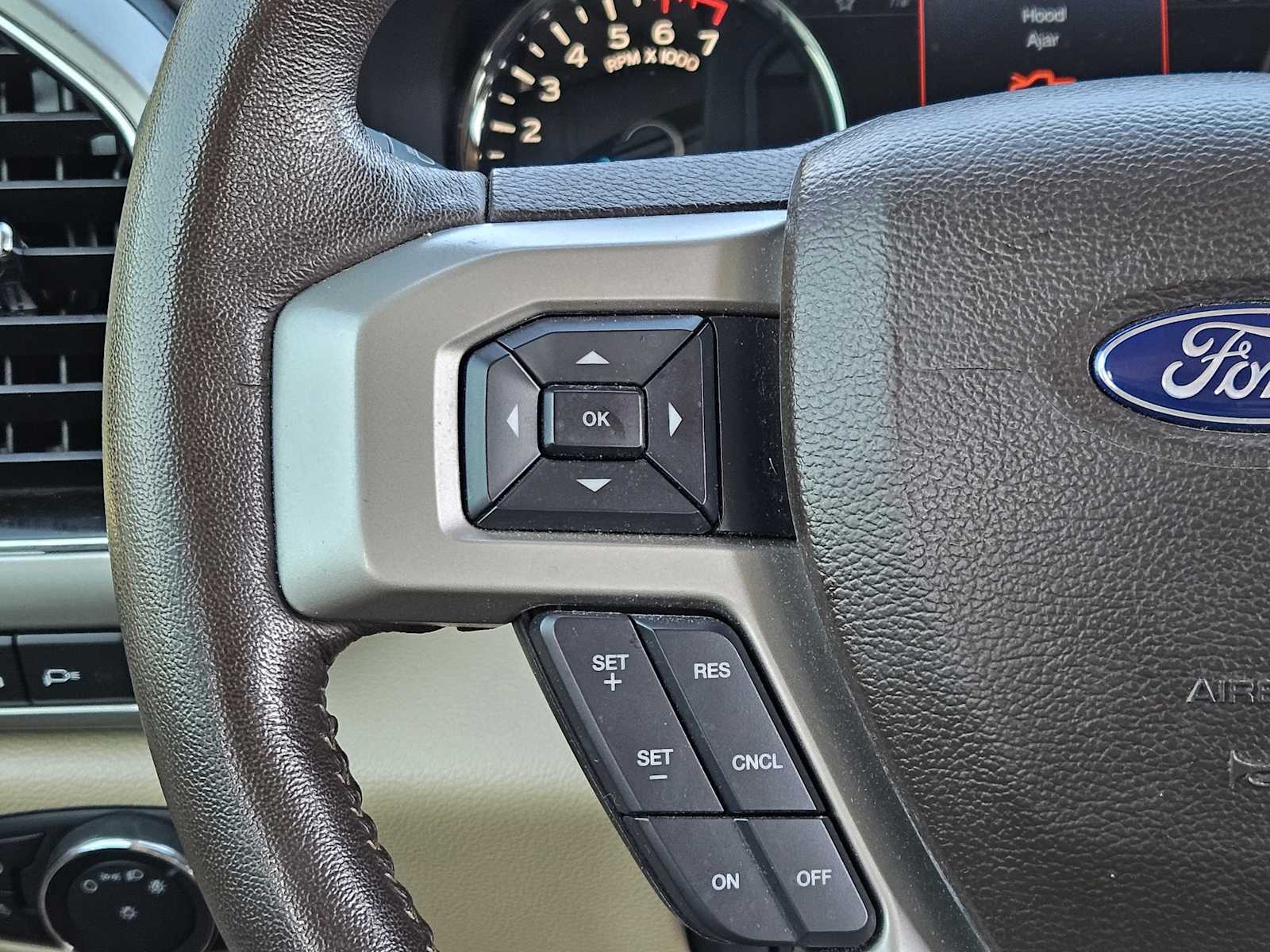 Thumbnail: 2019 Ford F-150 - 28