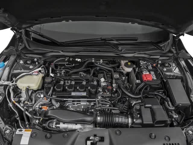 Thumbnail: 2016 Honda Civic - 14