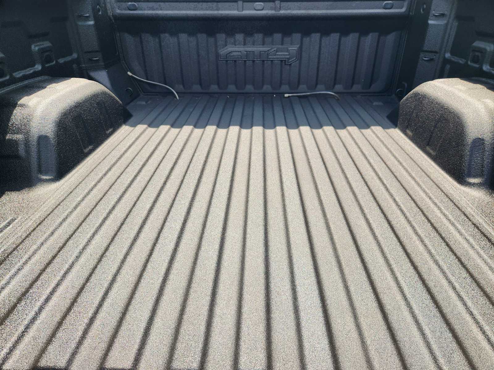 Thumbnail: 2020 GMC Sierra 1500 - 31