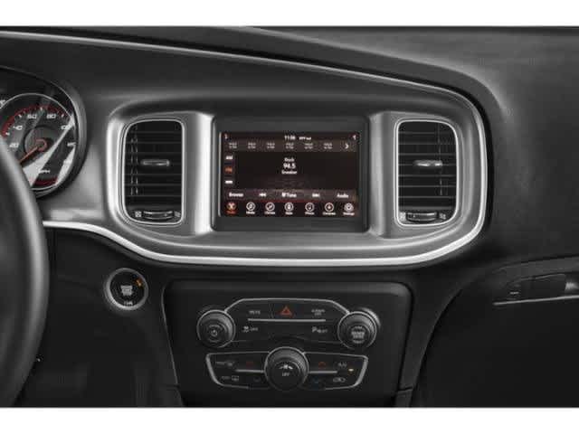 2023 Dodge Charger SXT 11