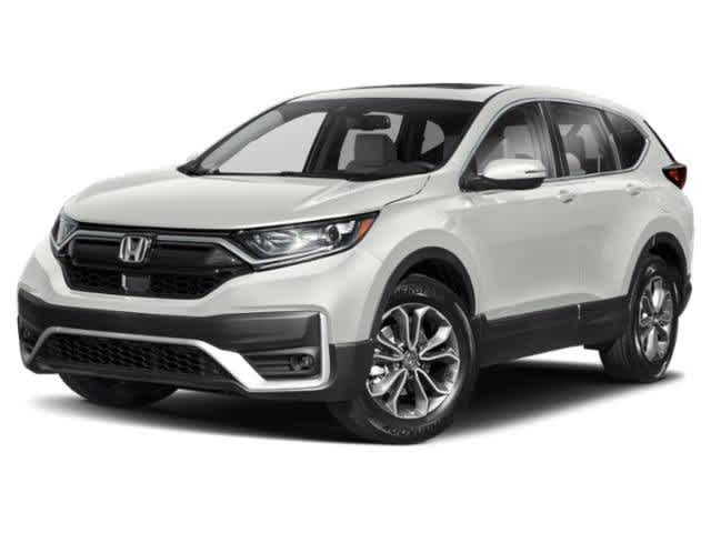 Thumbnail: 2022 Honda CR-V - 1