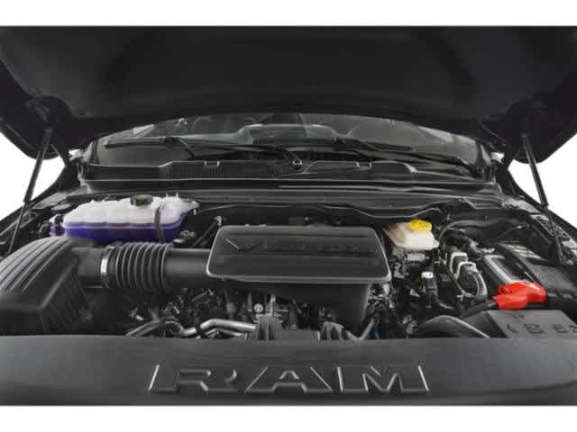 Thumbnail: 2025 RAM 1500 - 14