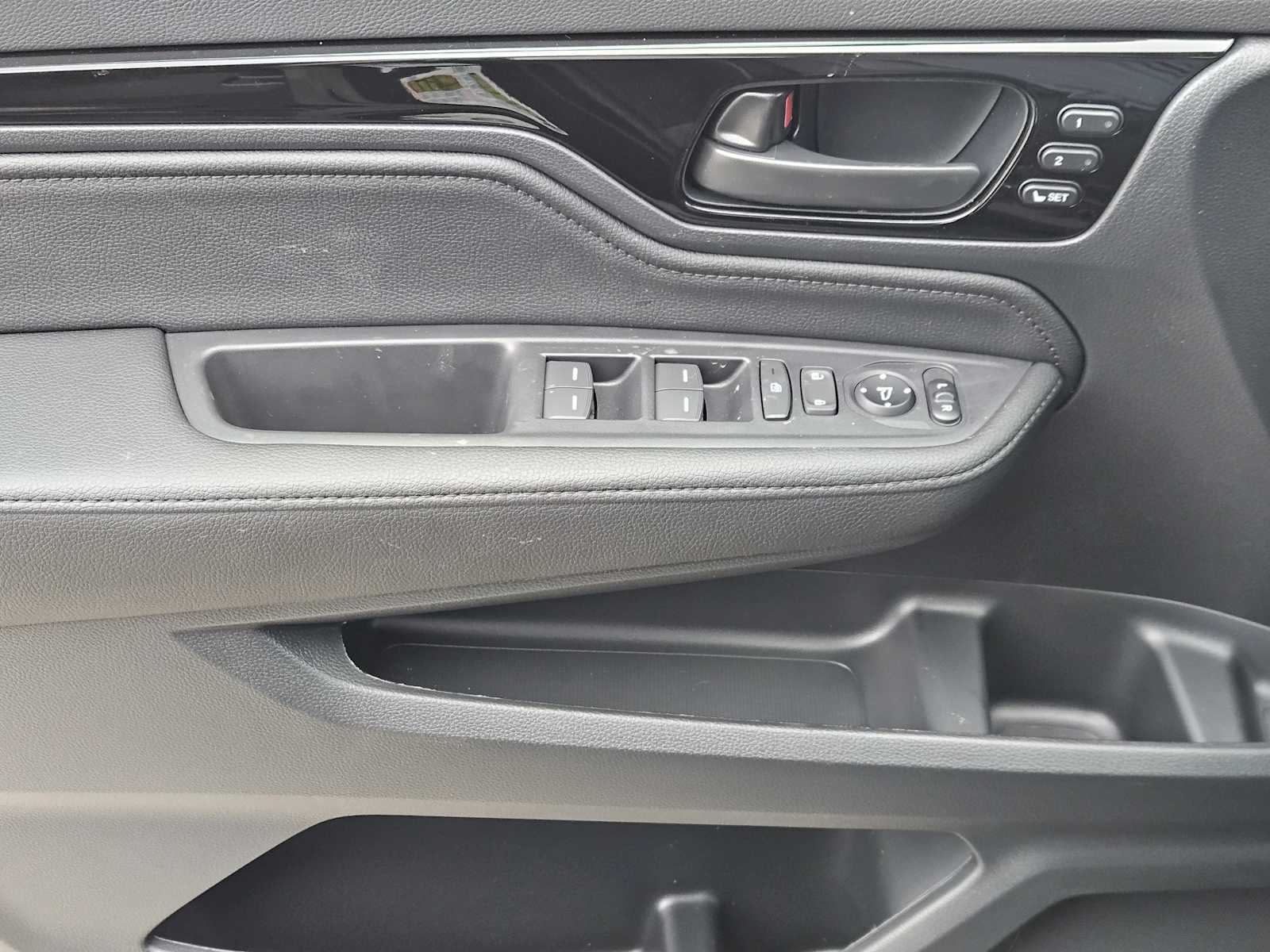 Thumbnail: 2026 Honda Odyssey - 19