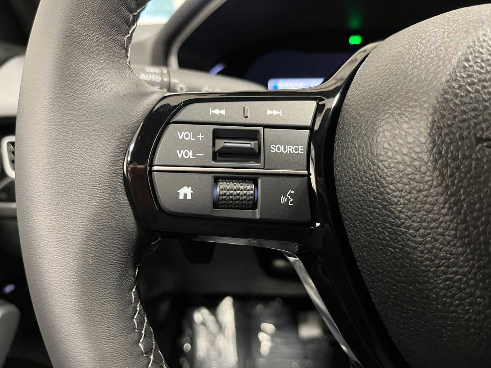 Thumbnail: 2026 Honda Civic - 17