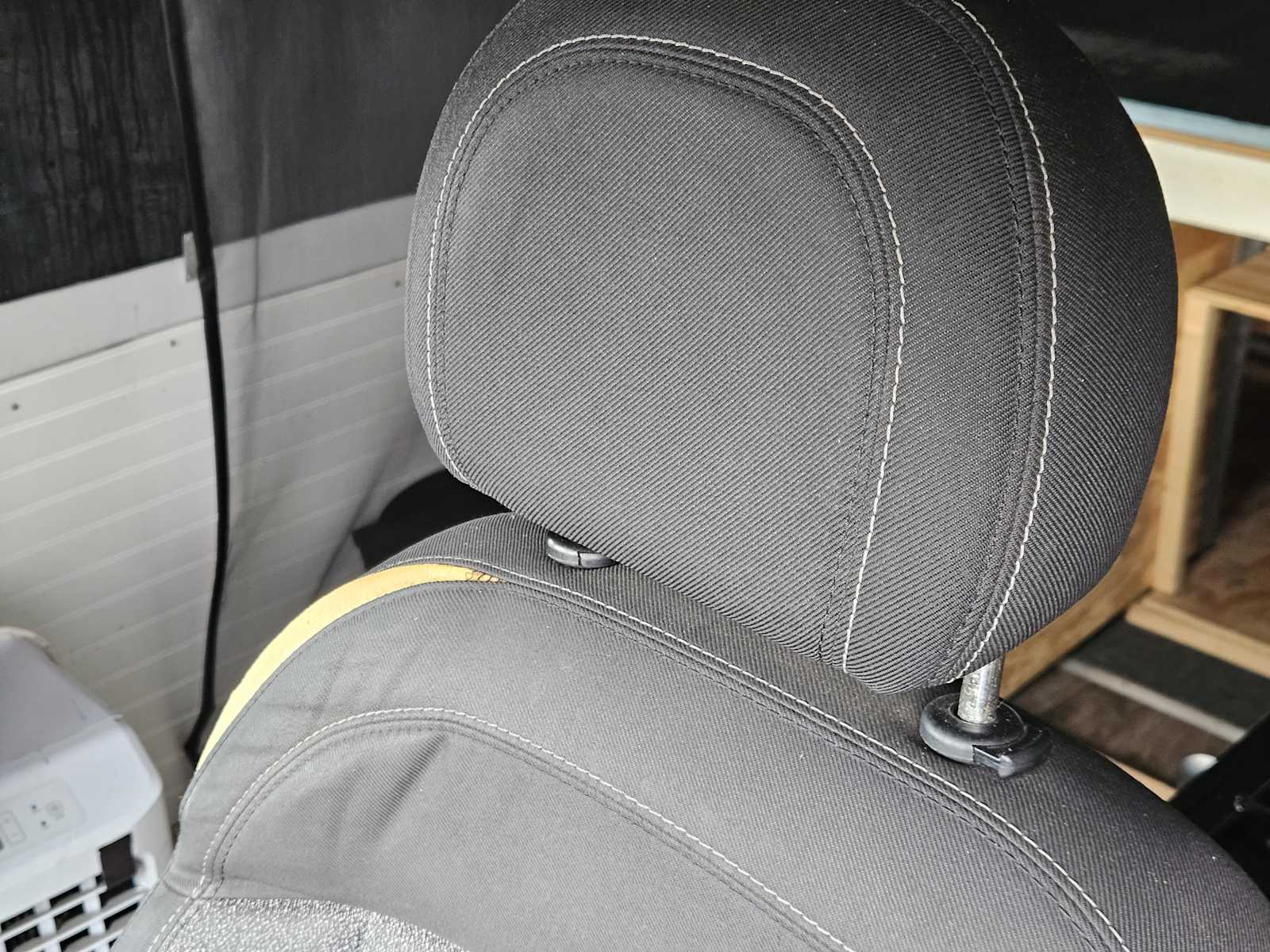 Thumbnail: 2017 RAM ProMaster - 17