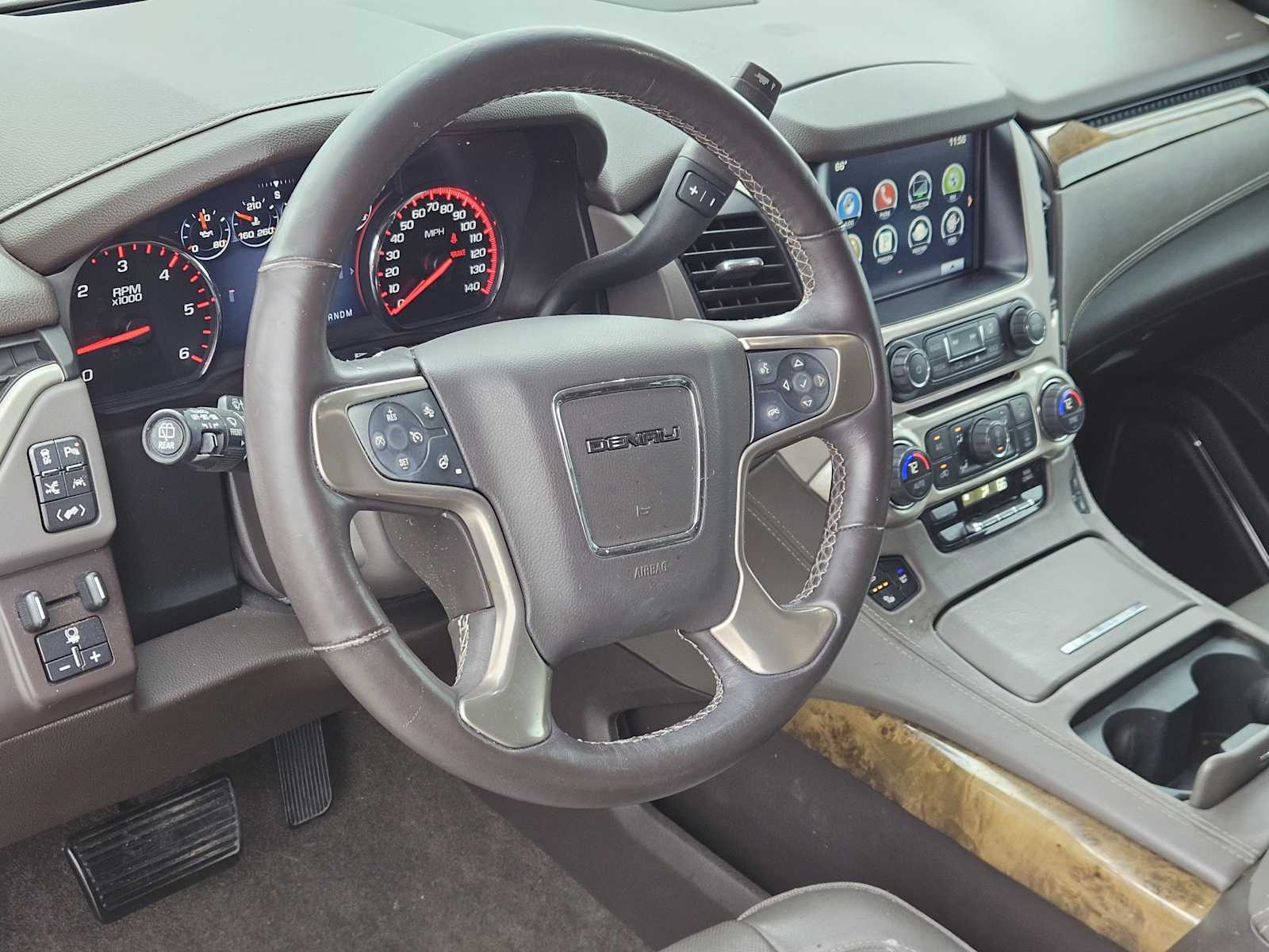 Thumbnail: 2016 GMC Yukon XL - 2