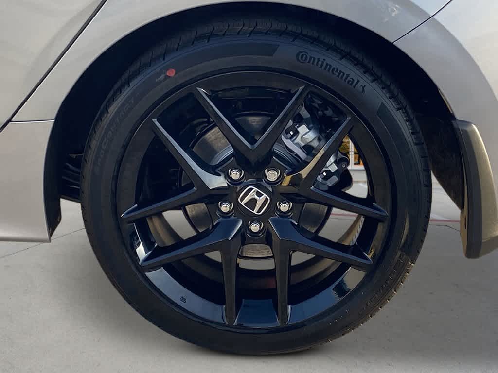 Thumbnail: 2026 Honda Civic - 7