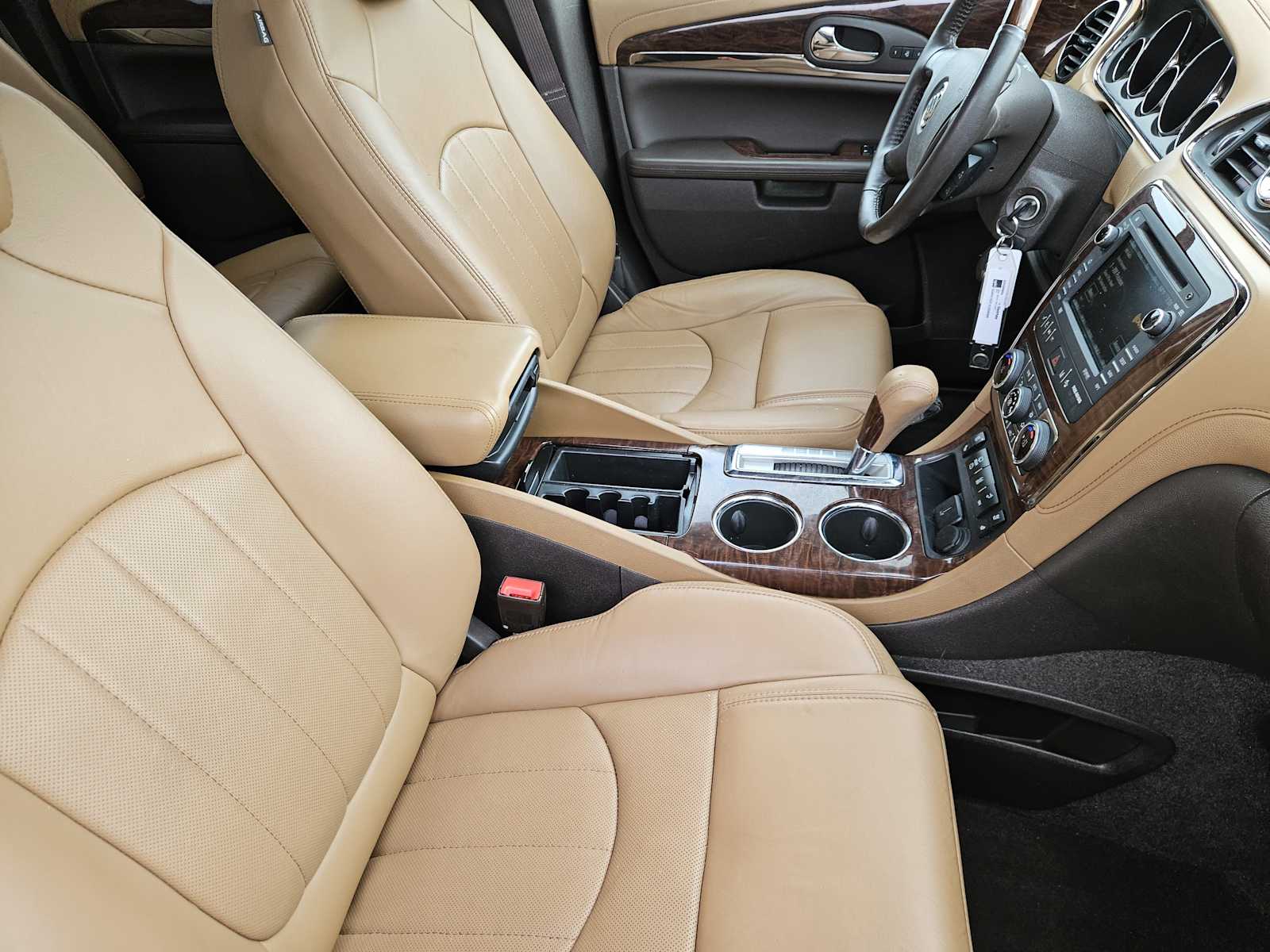 Thumbnail: 2016 Buick Enclave - 13