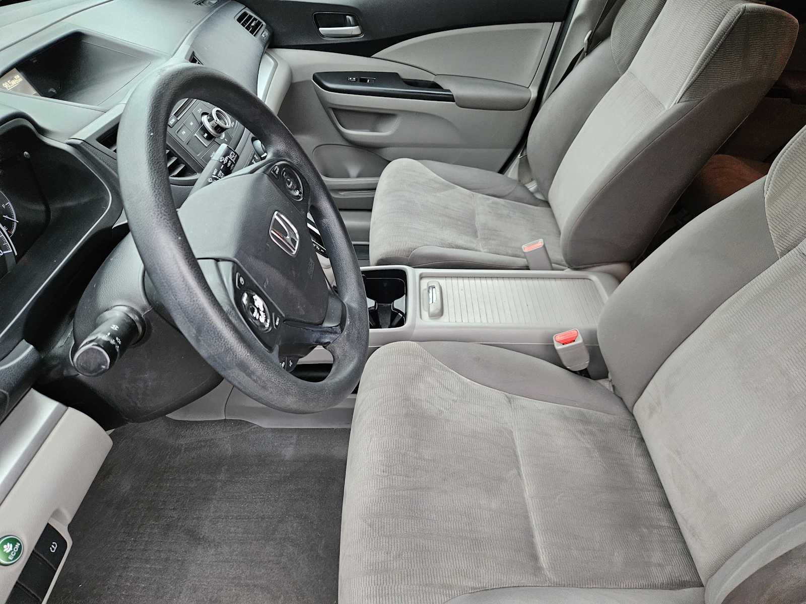 Thumbnail: 2014 Honda CR-V - 12