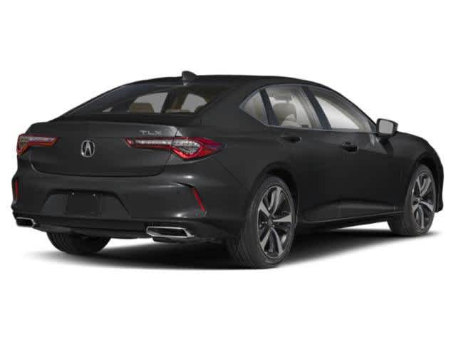 Used 2024 Acura TLX w/Technology Package Sedan