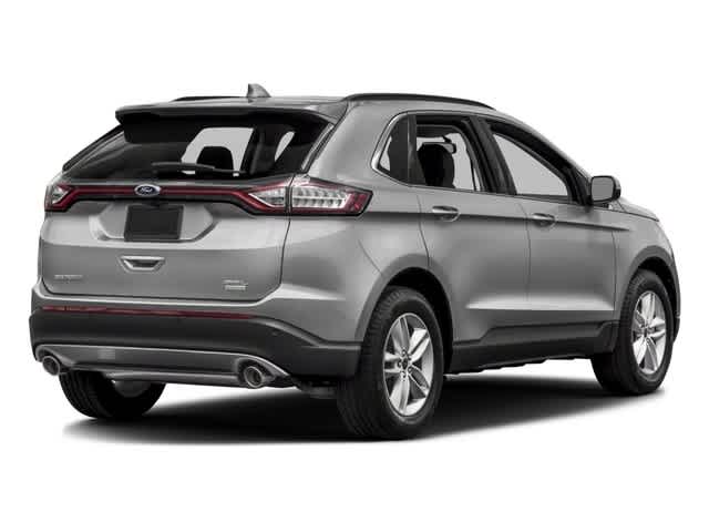 Thumbnail: 2018 Ford Edge - 5