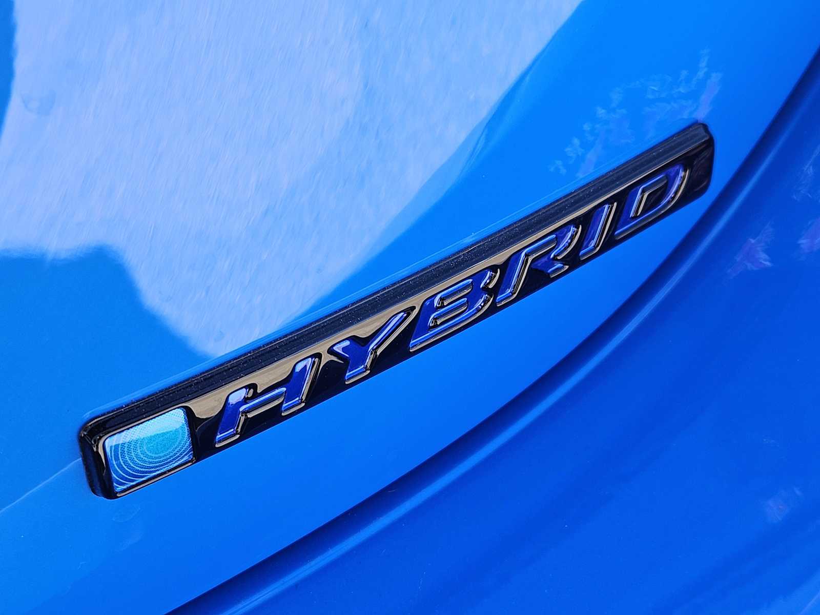 Thumbnail: 2026 Honda Civic - 9