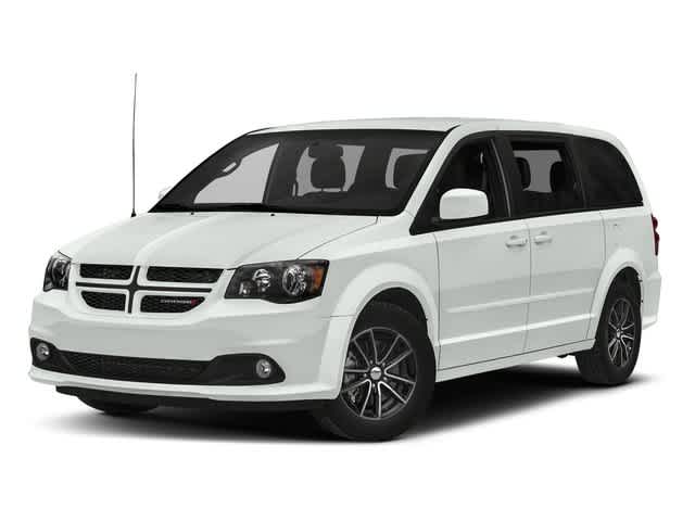 2018 Dodge Grand Caravan GT -
                  Austin, TX