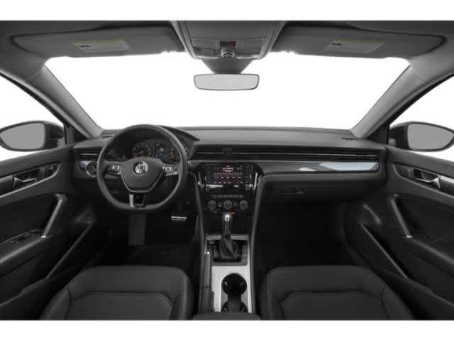 Thumbnail: 2020 Volkswagen Passat - 8