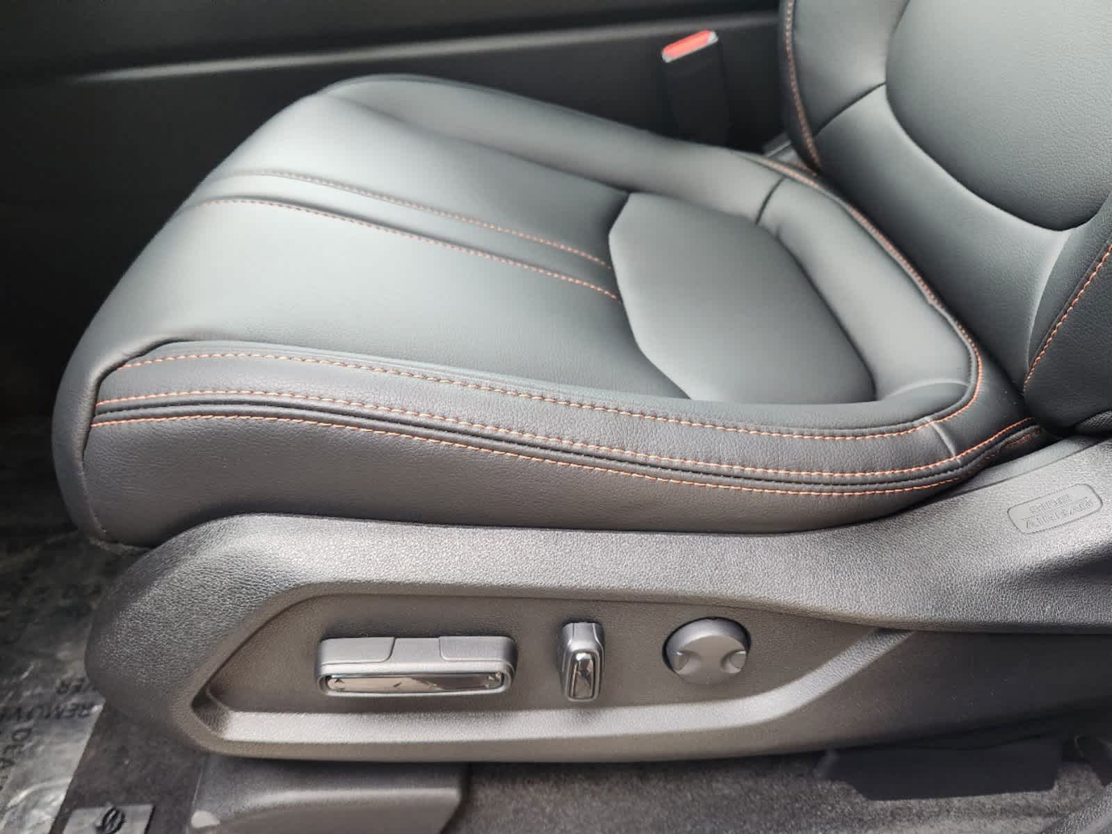 Thumbnail: 2025 Honda Pilot - 21