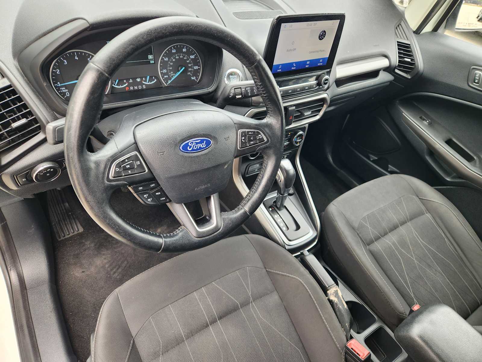 Thumbnail: 2020 Ford EcoSport - 2