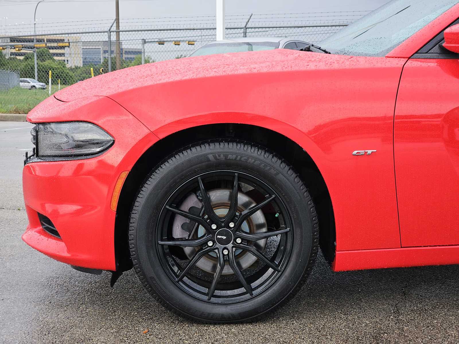 Thumbnail: 2018 Dodge Charger - 8