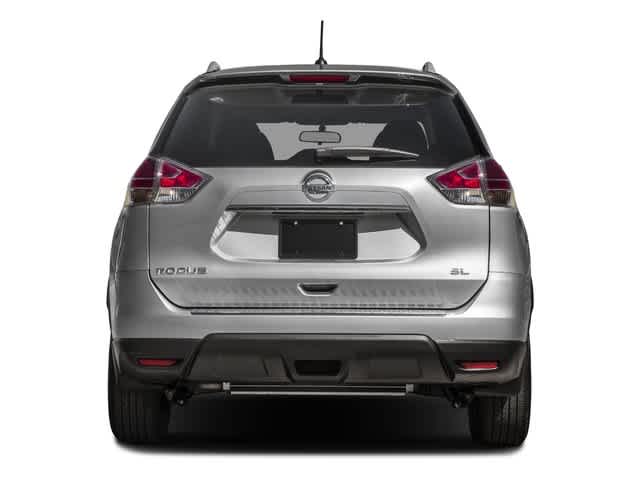 Thumbnail: 2016 Nissan Rogue - 8