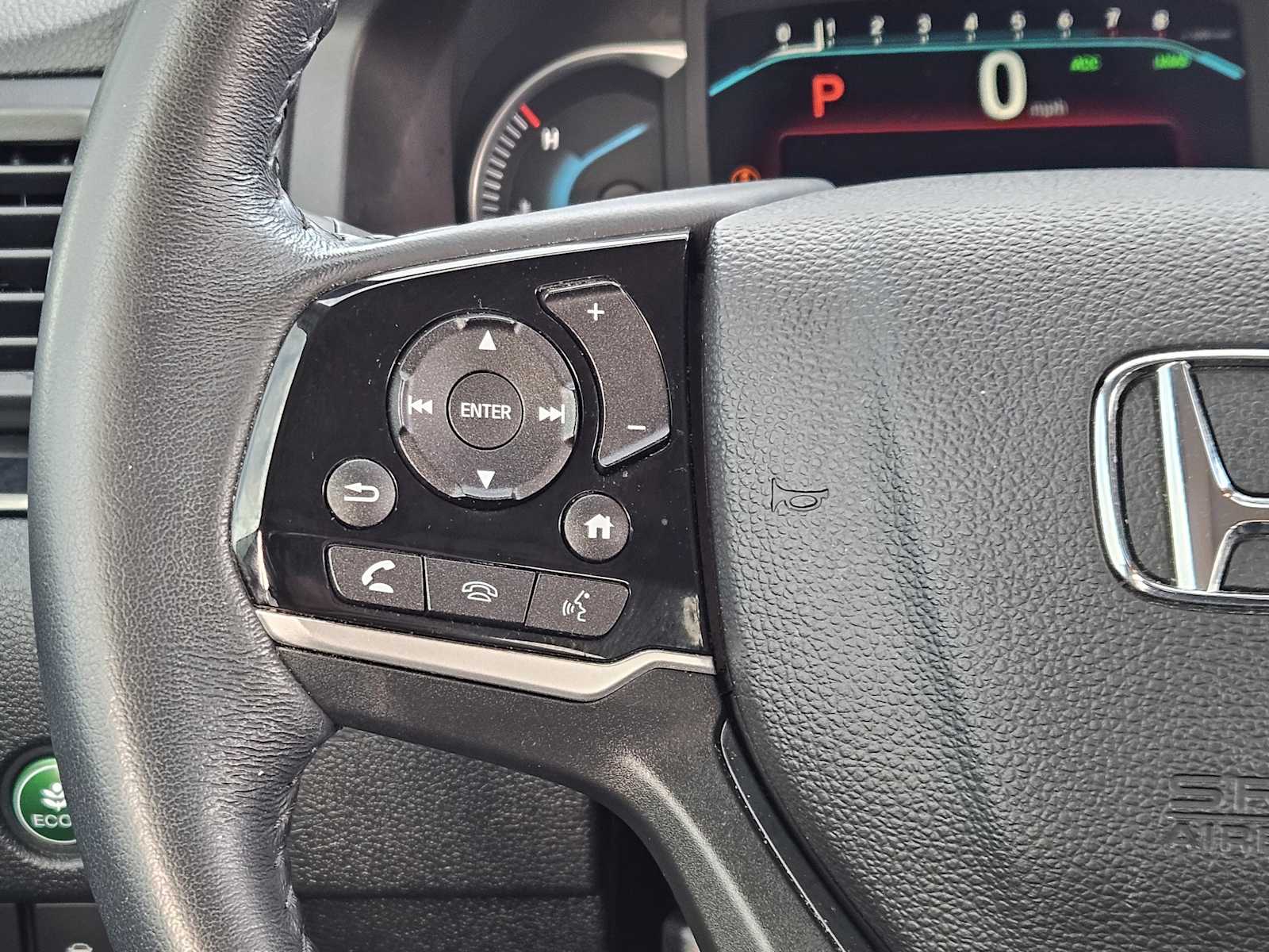 Thumbnail: 2020 Honda Pilot - 28