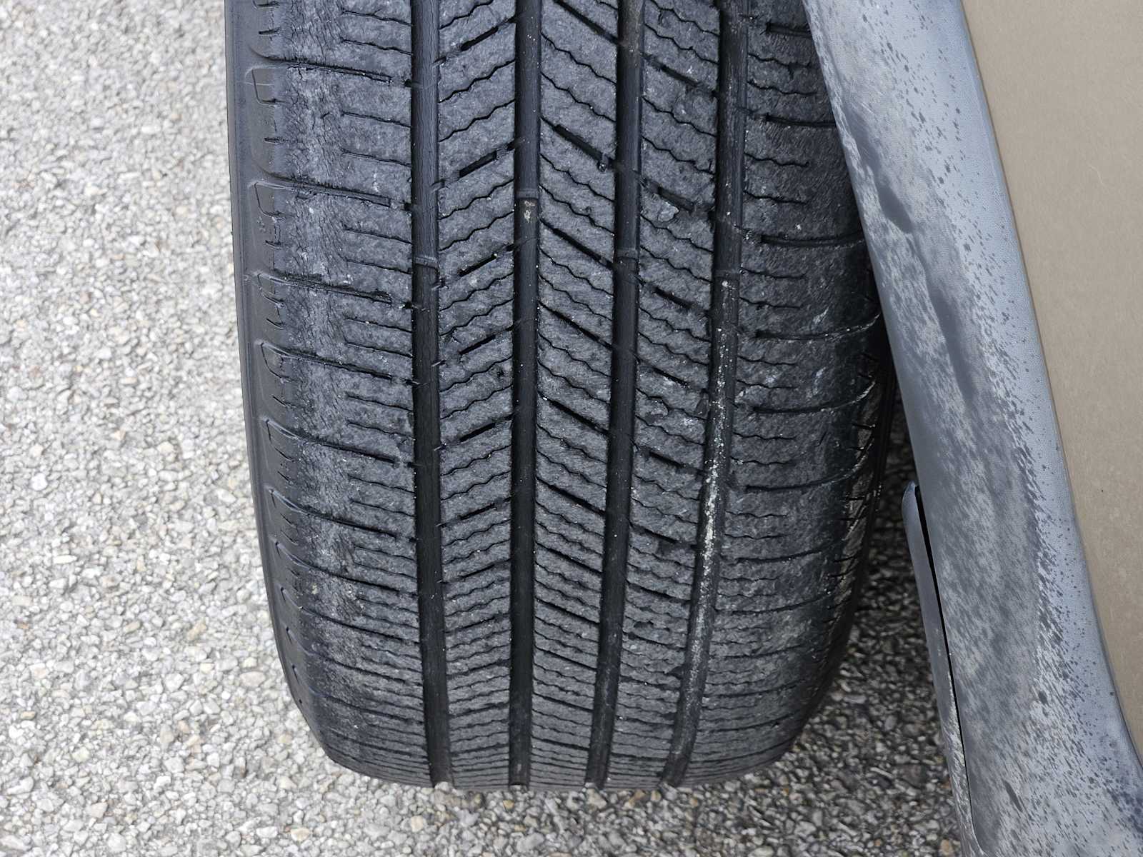 Thumbnail: 2006 Honda CR-V - 10