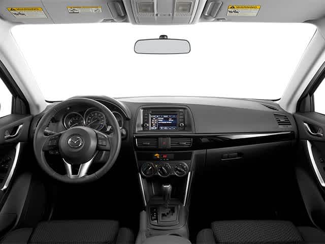 Thumbnail: 2014 Mazda CX-5 - 7