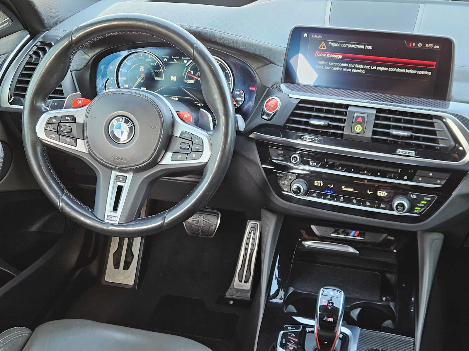 Thumbnail: 2020 BMW X4 - 26