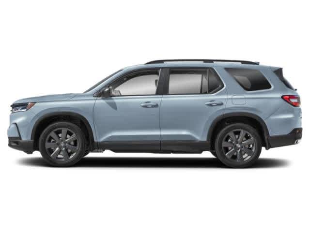 Thumbnail: 2025 Honda Pilot - 5