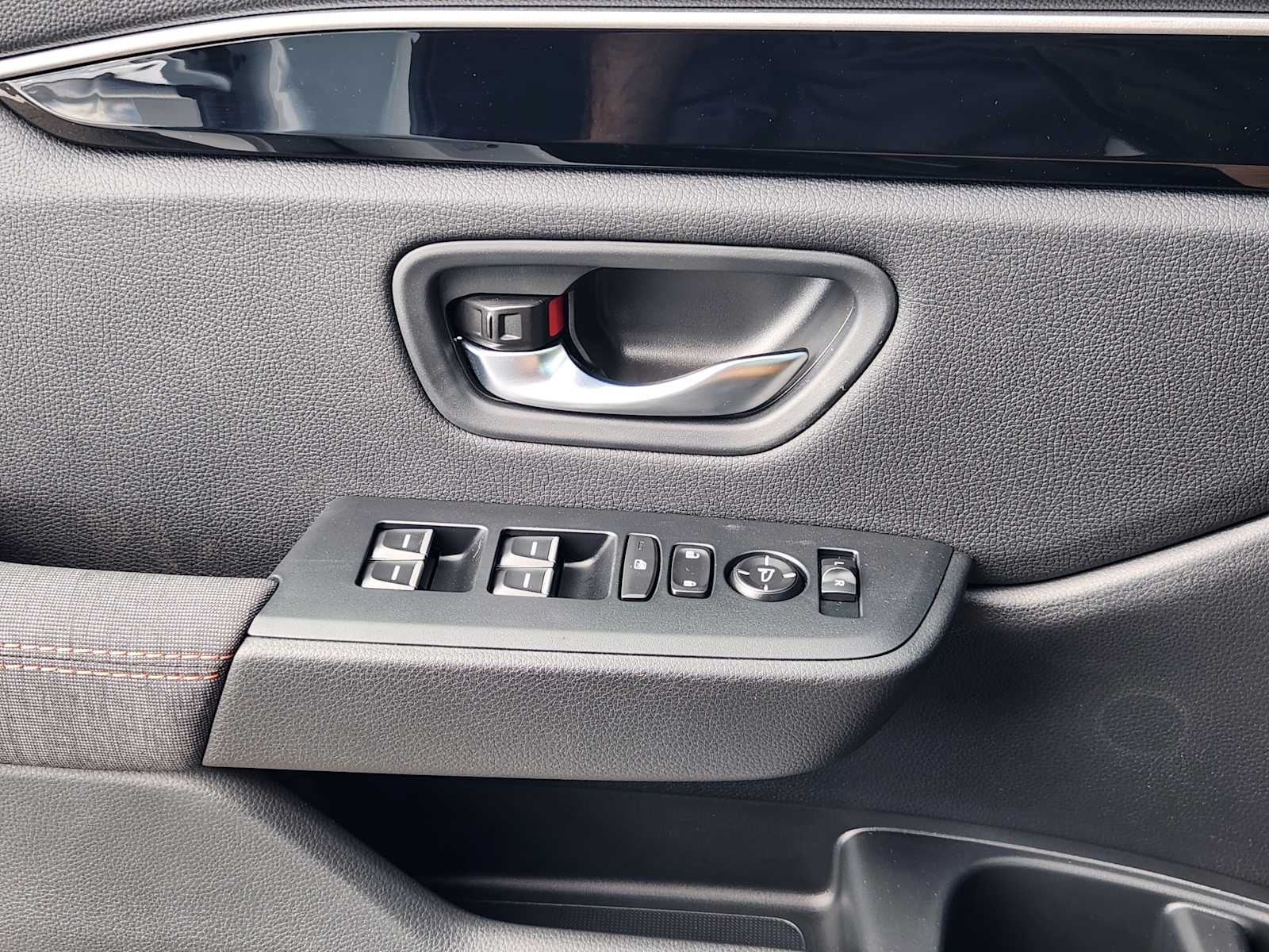 Thumbnail: 2026 Honda Pilot - 19