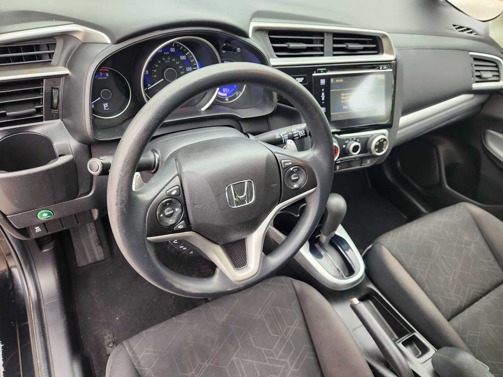 Thumbnail: 2016 Honda Fit - 2